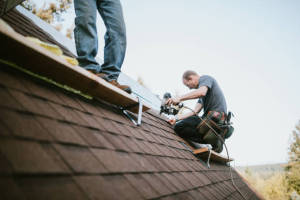 Local Roofers in Polkville, MS